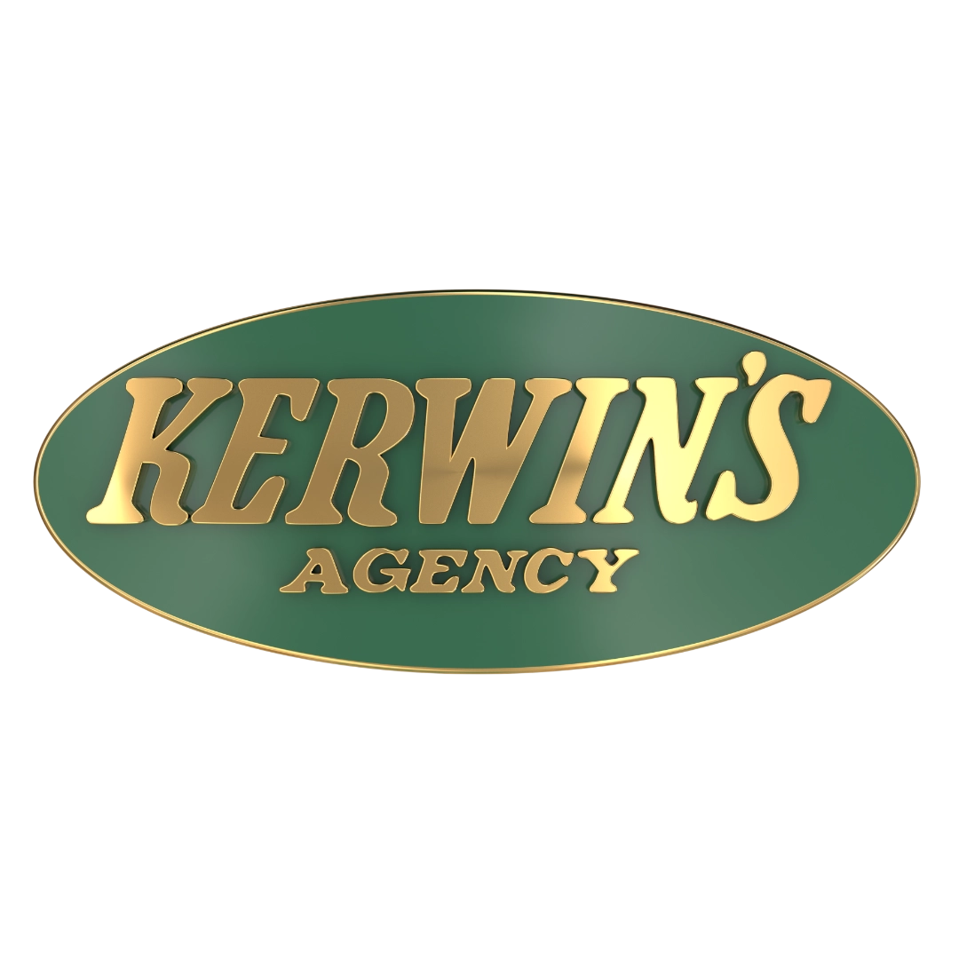 Kerwin's Real Estate Agency Logo