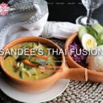 Sandee’s Thai Fusion