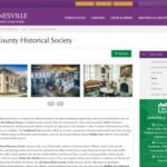 ​ Rock County Historical Society