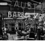 Austin's Barber Shop
