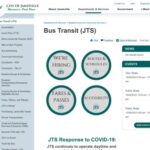 JTS Bus Transit