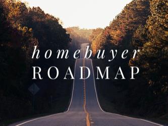 Free Resource #4 - Homebuyer Roadmap