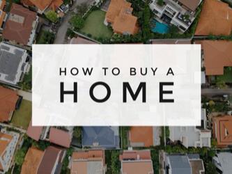 Free Resource #2 - How to Buy a Home