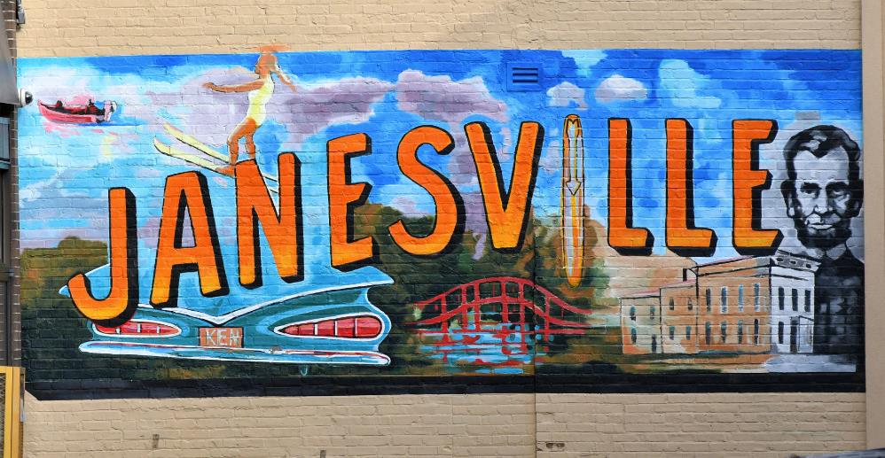 Janesville Links