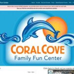 Coral Cove Family Fun Center