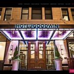 Hotel Goodwin
