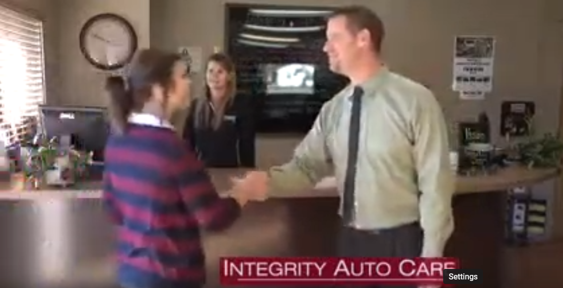 Integrity Auto Care for great auto repair in South Beloit, IL 61080 and now Belvidere, IL