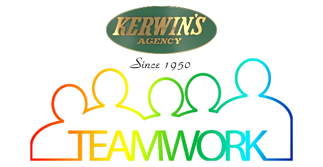 Kerwin's Teamwork